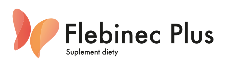 Flebinec Plus – Lekkie nogi
